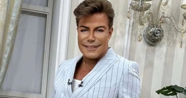 Fatih Ürek öldü mü, yaşıyor mu? SON DAKİKA! Fatih Ürek'in sağlık durumu nasıl? Fatih Ürek öldü mü, yaşıyor mu? SON DAKİKA! Fatih Ürek'in sağlık durumu nasıl?