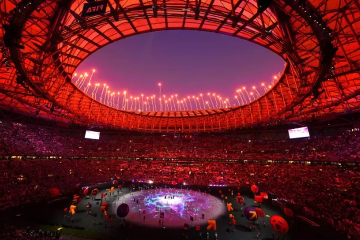 FIFA, 2026 Dünya Kupası'na katılacak ülkelere toplam 727 milyon dolar dağıtacak