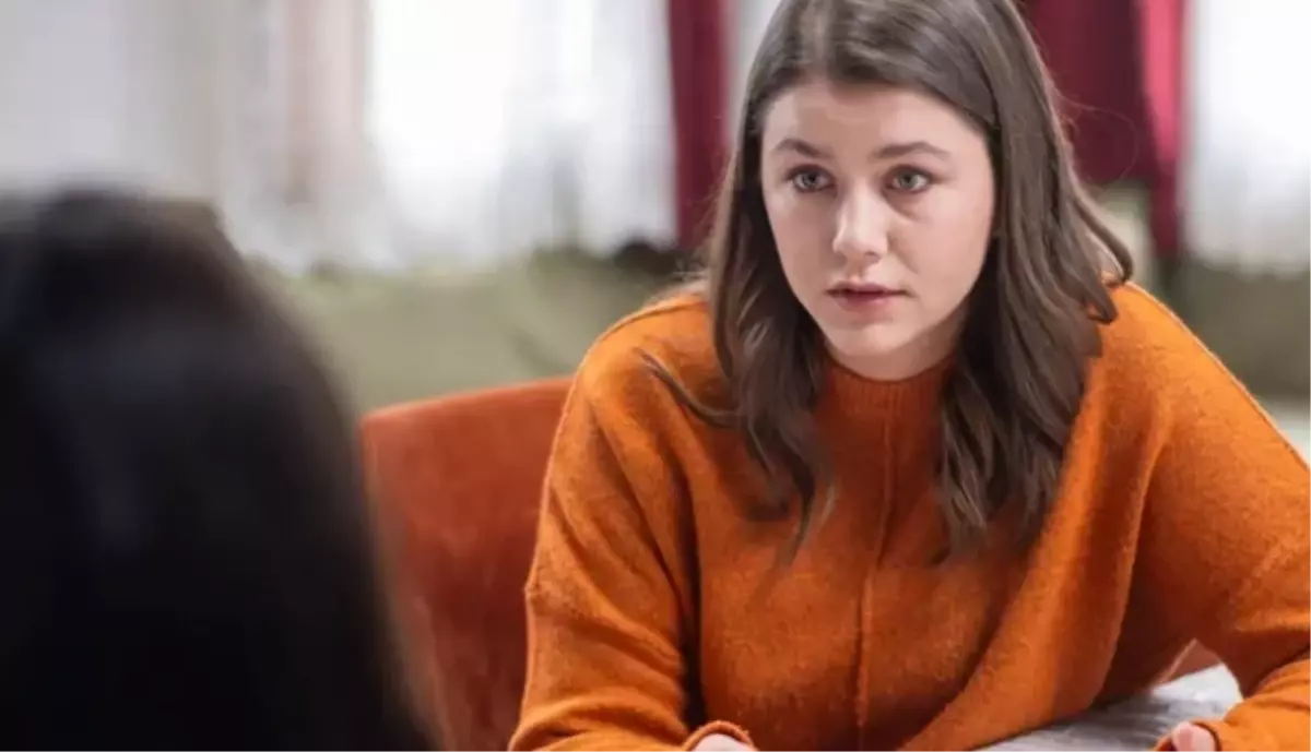 Gönül Dağı Selma ölüyor mu, Melisa Sevinç diziden ayrılıyor mu?