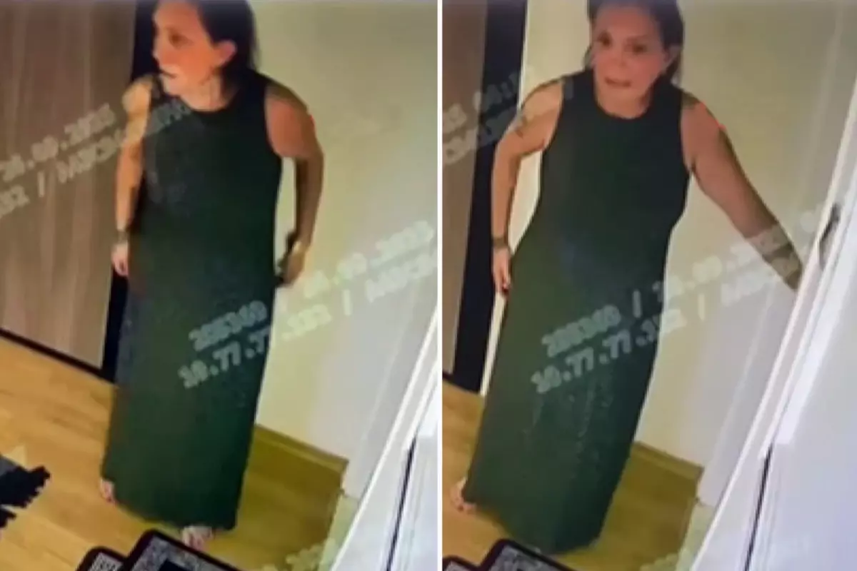 Güllü'nün mal varlığı belli oldu