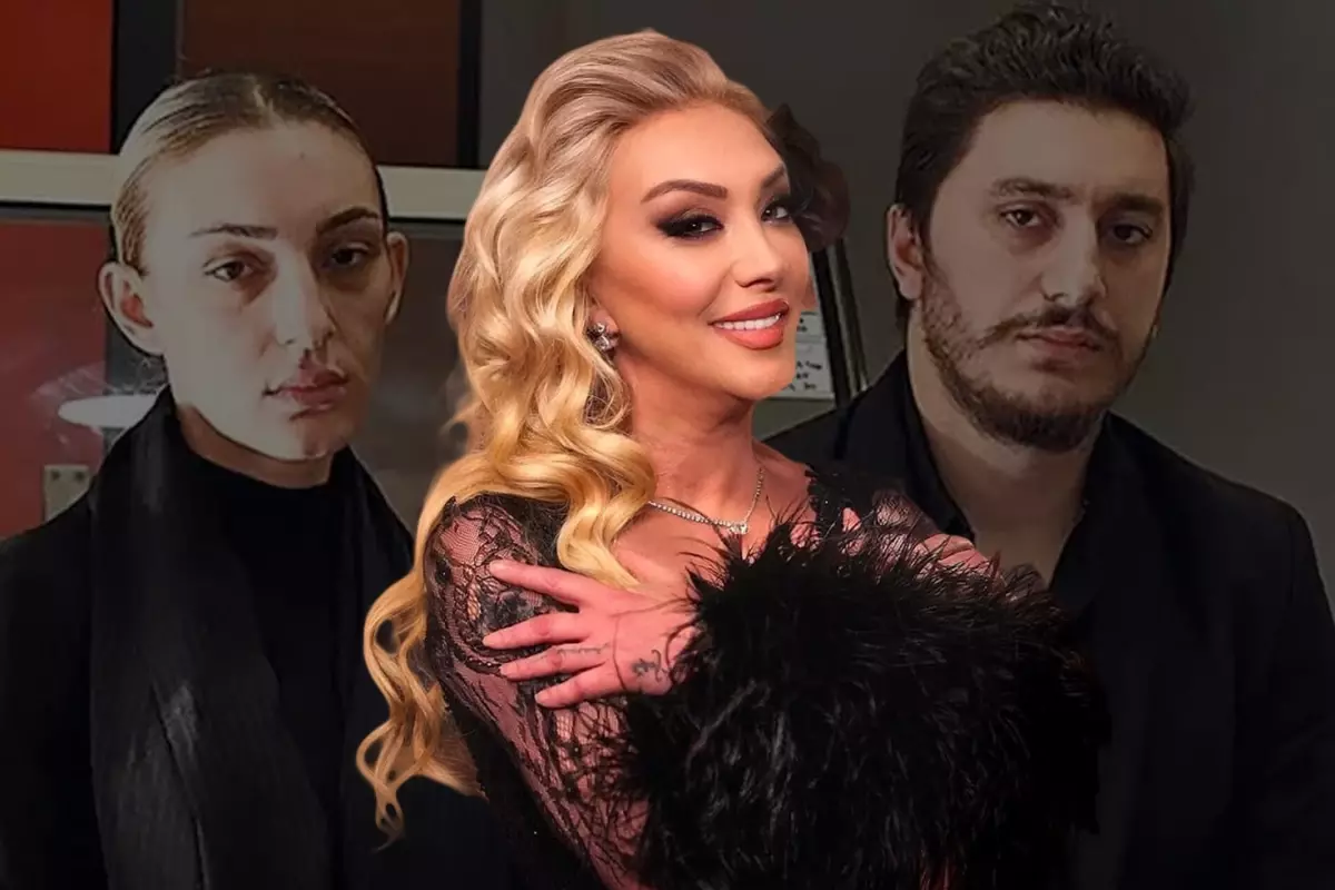 Güllü'nün oğlu, 'Ablan anneni öldürebilir mi?' sorusuna böyle yanıt verdi: Bir kişi için yapabilir