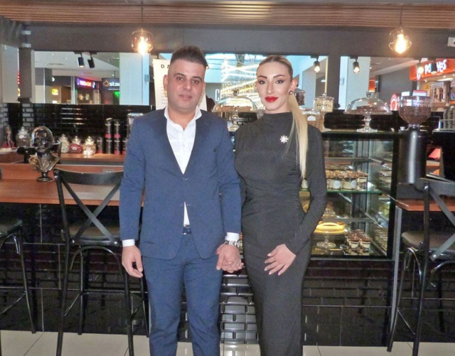 Güllü's son answered the question 'Can your sister kill your mother?' like this: A person can do it