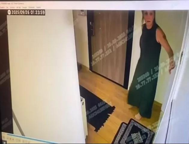 Güllü'nün oğlu: "Camdan atacağım" sözü Tuğyan'a ait 4 gullu nun oglu camdan atacagim sozu tugyan a 19363203 2170 m