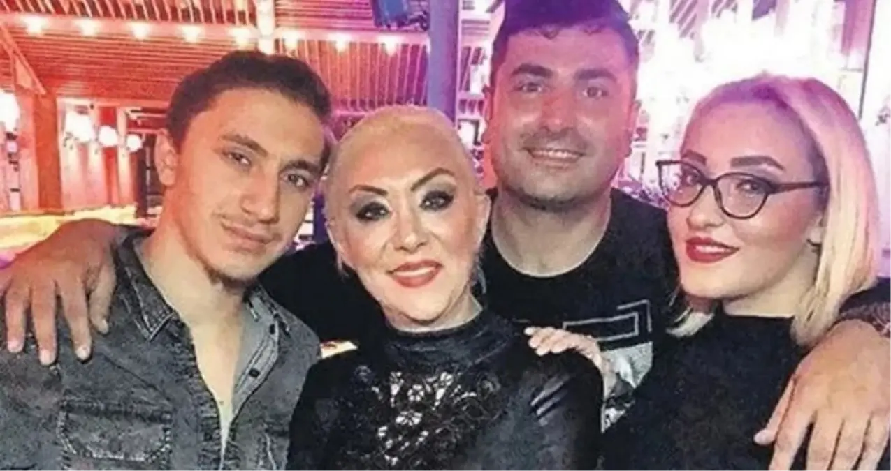 Güllü'nün kardeşleri kim? Güllü'nün kardeşleri Kader Tut ve Raşit Günyer kimdir?