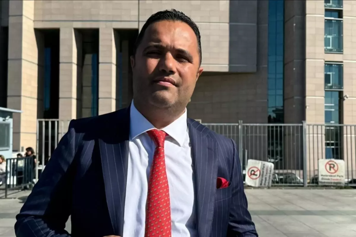 Avukat Rezan Epözdemir'in tutukluluğu devam edecek