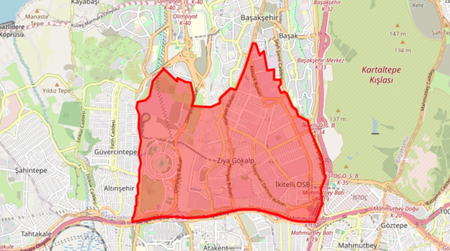 İstanbul BAŞAKŞEHİR su kesintisi! 17-18 Aralık İSKİ Başakşehir su kesintisi ne zaman bitecek, sular ne zaman gelecek? İstanbul BAŞAKŞEHİR su kesintisi! 17-18 Aralık İSKİ Başakşehir su kesintisi ne zaman bitecek, sular ne zaman gelecek?