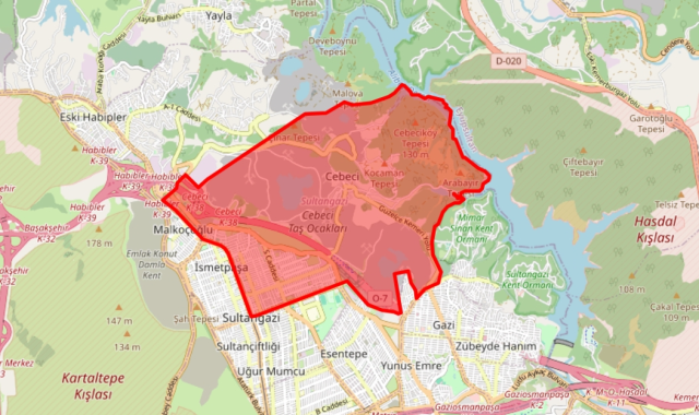 İstanbul İSKİ su kesintisi! 17-18 Aralık İstanbul'da su kesintisi ne zaman bitecek, sular ne zaman gelecek?
