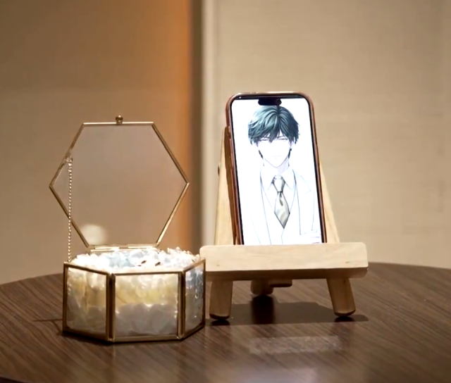 japon kadin yapay zeka karakteri ile evlendi 19365535 5851 m