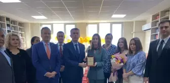 Kartalkaya yangınında ölen Sarıtaş kardeşlerin isimleri Bodrum'daki kütüphanede yaşatılacak