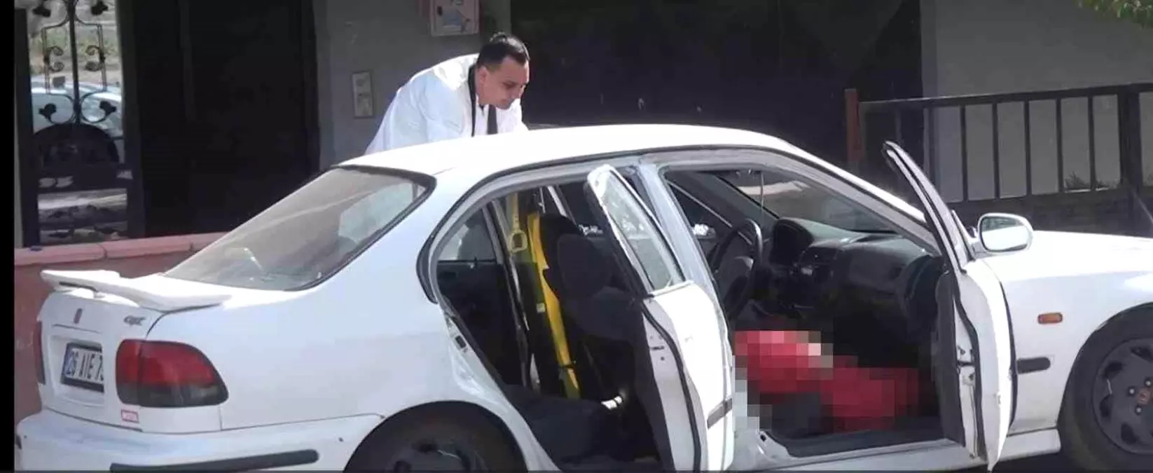 Kızını ve torununu öldüren sanığa 2 kez ağırlaştırılmış müebbet hapis