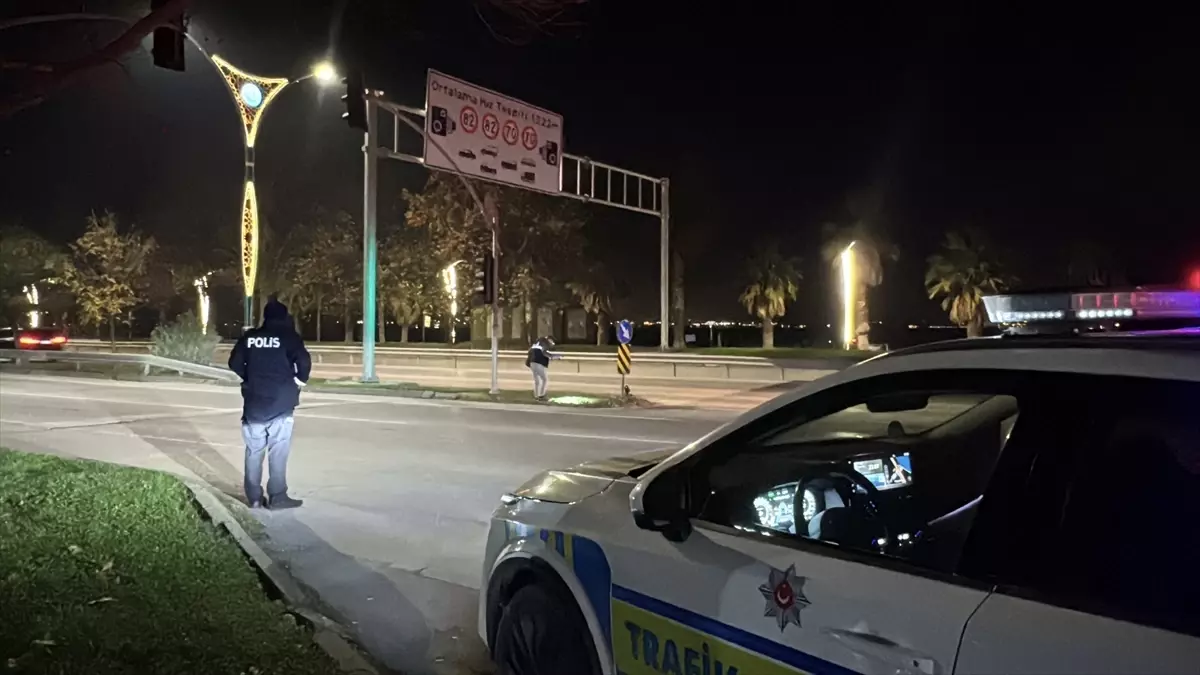 Kocaeli'de çıkan silahlı kavgada 3 kişi yaralandı