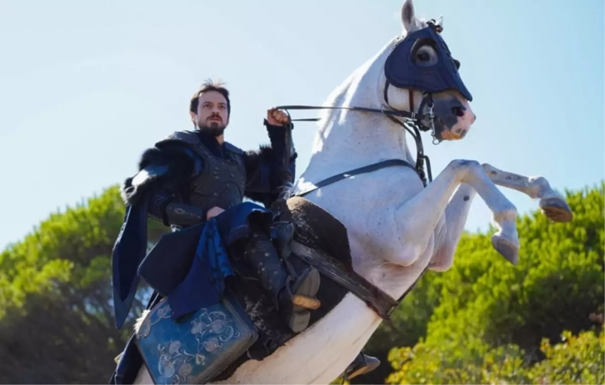 Kuruluş Orhan 8. bölüm tek parça HD nereden izlenir?