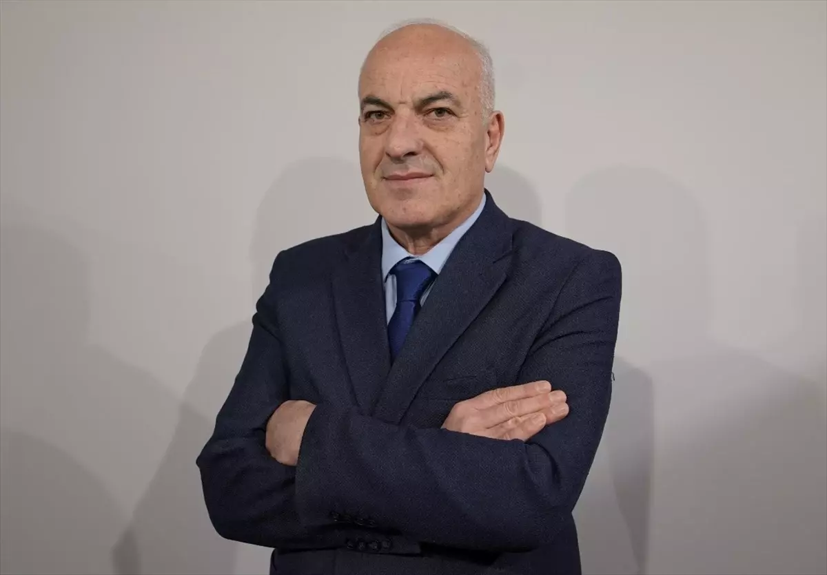 Kütahya'da lise öğrencilerine yönelik 'köşe yazarlığı' yarışması düzenleniyor