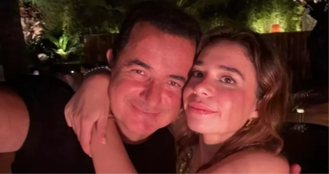 Leyla Ilıcalı kimdir? Acun Ilıcalı'nın kızı Leyla Ilıcalı kaç yaşında, nereli?