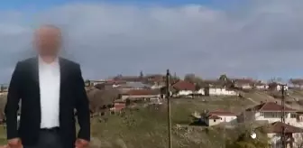 Mahalle muhtarı torbacı çıktı