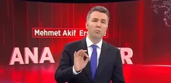 Mehmet Akif Ersoy'un cezaevi günleri: Şokta görünüyordu, avukat hanım ağlıyordu