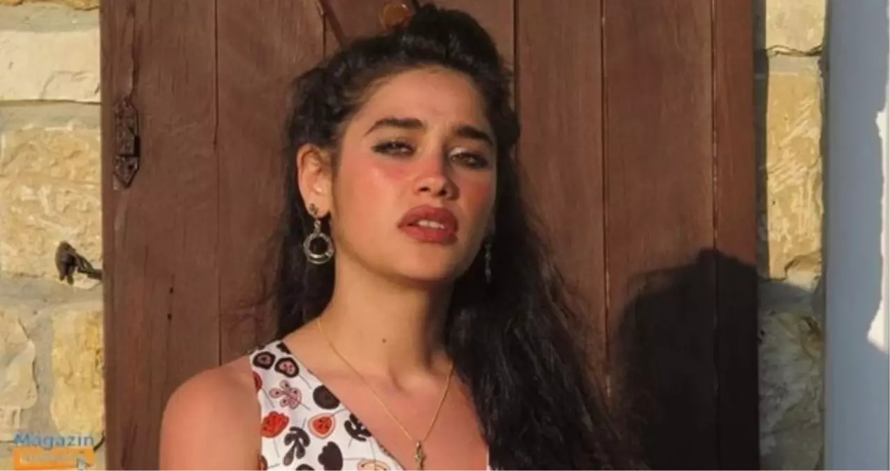 Meltem Miraloğlu kimdir? Meltem Miraloğlu kaç yaşında, nereli, ne iş yapıyor? Meltem Miraloğlu TV dizileri ve filmleri!