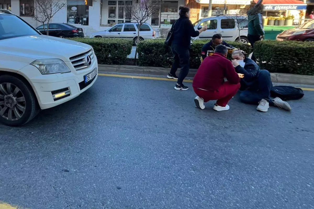 Muğla Büyükşehir Belediye Başkanı Aras’ın danışmanına saldırı