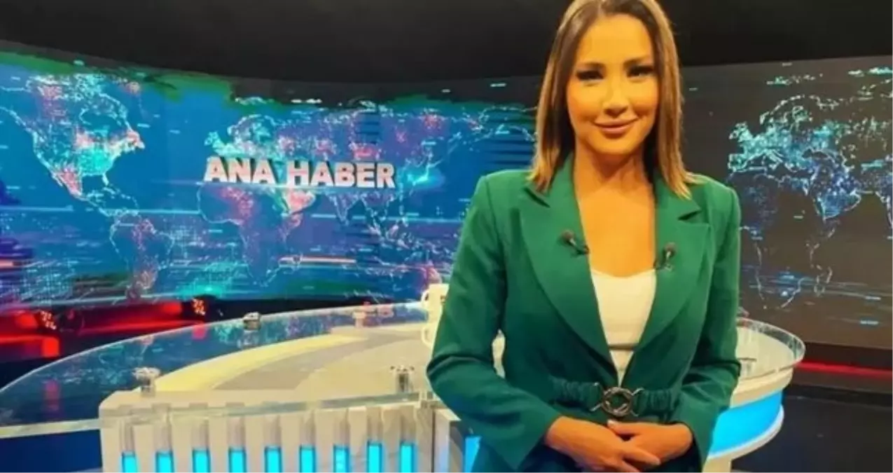 Nur Köşker boşandı mı, eski eşi kim? Eski Habertürk spikeri Nur Köşker'in eşi kimdir?