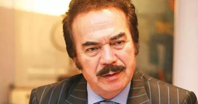 Orhan Gencebay'ın hayatı film mi oluyor? Orhan Gencebay ne açıklama yaptı? Orhan Gencebay'ın hayatı film mi oluyor? Orhan Gencebay ne açıklama yaptı?