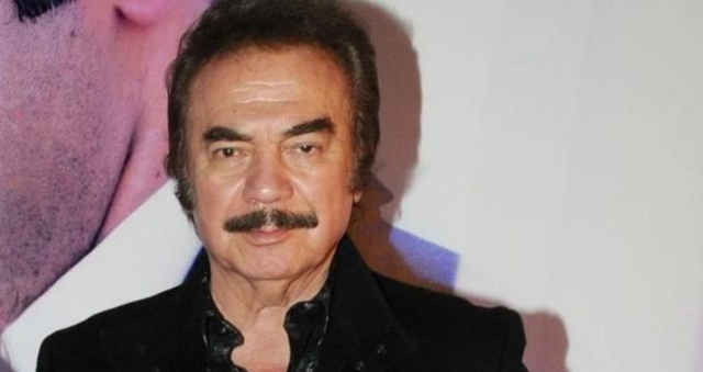 Orhan Gencebay kimdir? Orhan Gencebay kaç yaşında, nereli, kariyeri? Orhan Gencebay kimdir? Orhan Gencebay kaç yaşında, nereli, kariyeri?