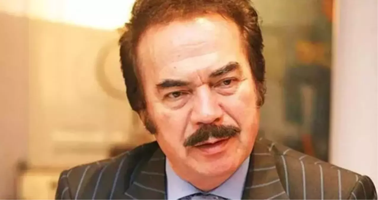 Orhan Gencebay kimdir? Orhan Gencebay kaç yaşında, nereli, kariyeri?