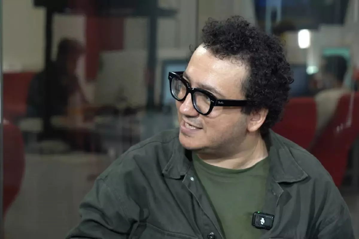 Oytun Erbaş'tan bir çıkış daha: Alkol alan kadında bu risk daha yüksek