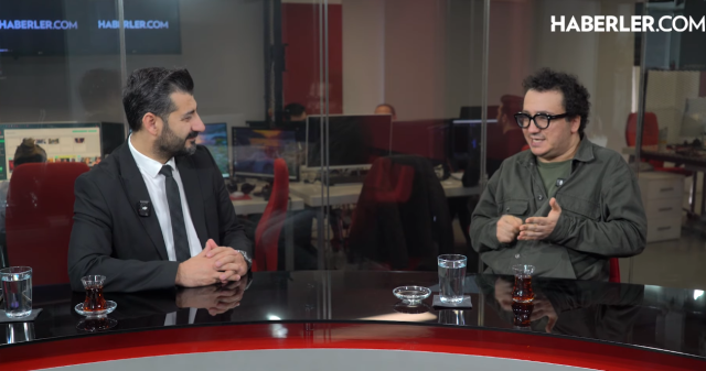 Oytun Erbaş'tan bir çıkış daha: Alkol alan kadında bu risk daha yüksek