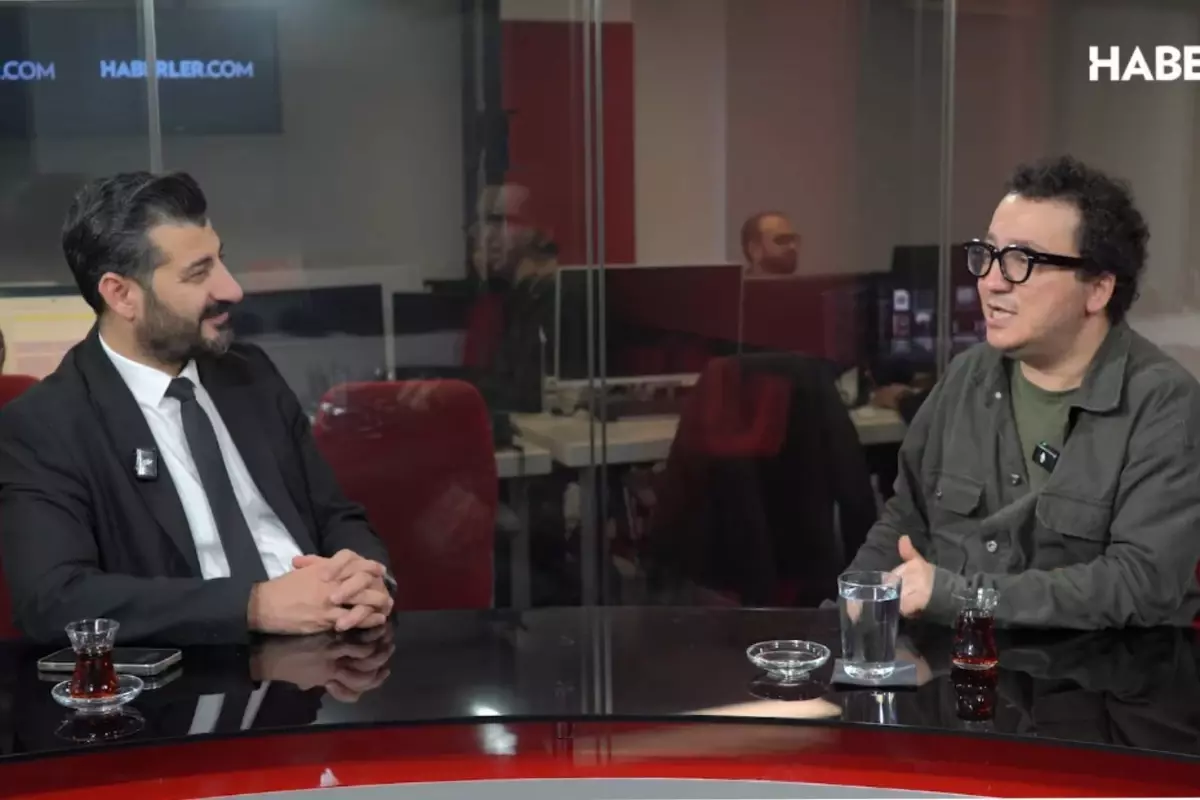 Oytun Erbaş'tan bir çıkış daha: Alkol alan kadında bu risk daha yüksek