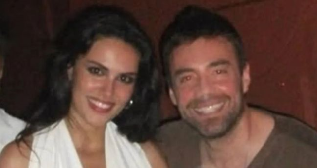 Özgü Kaya kimdir? Murat Dalkılıç'ın sevgilisi Özgü Kaya kaç yaşında, nereli, ne iş yapıyor? Özgü Kaya kimdir? Murat Dalkılıç'ın sevgilisi Özgü Kaya kaç yaşında, nereli, ne iş yapıyor?