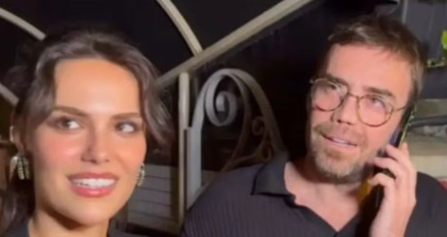 Özgü Kaya kimdir? Murat Dalkılıç'ın sevgilisi Özgü Kaya kaç yaşında, nereli, ne iş yapıyor? Özgü Kaya kimdir? Murat Dalkılıç'ın sevgilisi Özgü Kaya kaç yaşında, nereli, ne iş yapıyor?