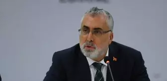 Rakam belirlendi mi? Bakan Işıkhan'dan yeni asgari ücret mesajı