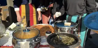 Rize'de 'Yerli Malı Haftası' etkinliği düzenlendi