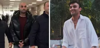 Sercan Yaşar etkin pişmanlıktan yararlanarak tahliye edildi