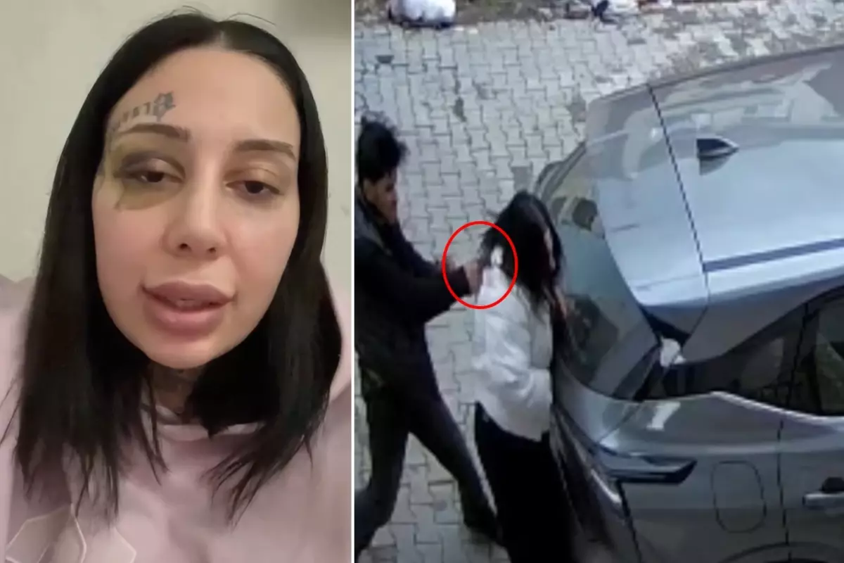 Genç kadının isyanı: Tecavüz edince evlendik, aynı gün şiddet başladı