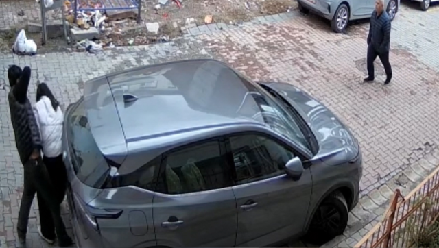 Brutality in the street: He raped, we got married, violence started