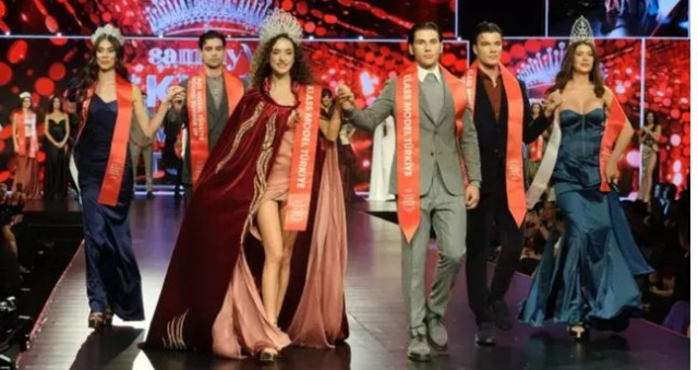 Taha Yiğit Tarakçı kimdir? SammyVit Klass Model Türkiye 2025 birincisi Taha Yiğit Tarakçı kaç yaşında, nereli, ne iş yapıyor? Taha Yiğit Tarakçı kimdir? SammyVit Klass Model Türkiye 2025 birincisi Taha Yiğit Tarakçı kaç yaşında, nereli, ne iş yapıyor?