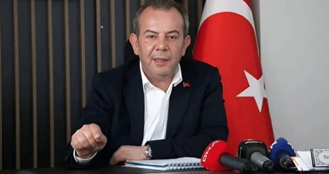 Tanju Özcan hasta mı? Bolu Belediye Başkanı Tanju Özcan'ın hastalığı ne? Tanju Özcan hasta mı? Bolu Belediye Başkanı Tanju Özcan'ın hastalığı ne?