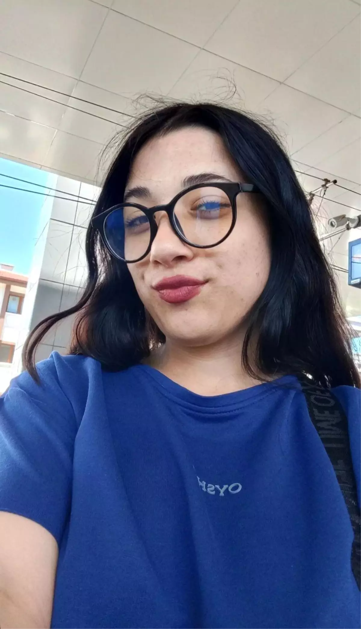 Tartıştığı eşini bıçaklayarak öldürdü