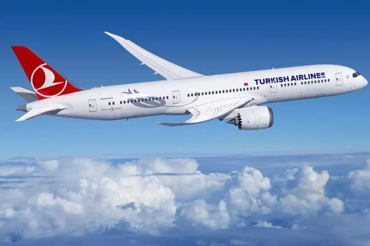 THY'den yeni rota, dev kampanya! Bu tarihlere dikkat