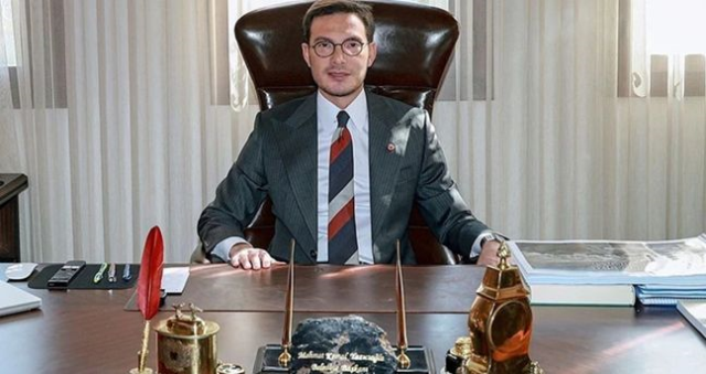 Tokat Belediye Başkanı hangi partiden? Mehmet Kemal Yazıcıoğlu hangi partiden belediye başkanı oldu? Tokat Belediye Başkanı hangi partiden? Mehmet Kemal Yazıcıoğlu hangi partiden belediye başkanı oldu?