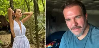 Tolga Karel eski eşine ateş püskürdü! 'Hakkımı helal etmiyorum'