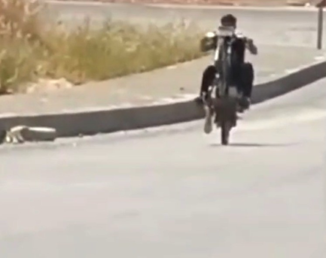 trafikte tehlikeli hareketler yapan 6 surucu 19365974 1196 m