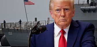 Trump'tan 'yabancı terör örgütü' olarak tanıdıkları ülkeye açık tehdit: Büyük şok yaşayacaklar
