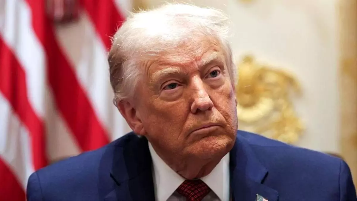 Trump neden Venezuela lideri Maduro'yu tehdit ediyor?