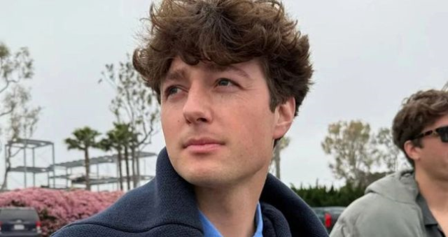 Tucker Genal kimdir, kaç yaşında? Tucker Genal neden öldü, intihar mı etti?