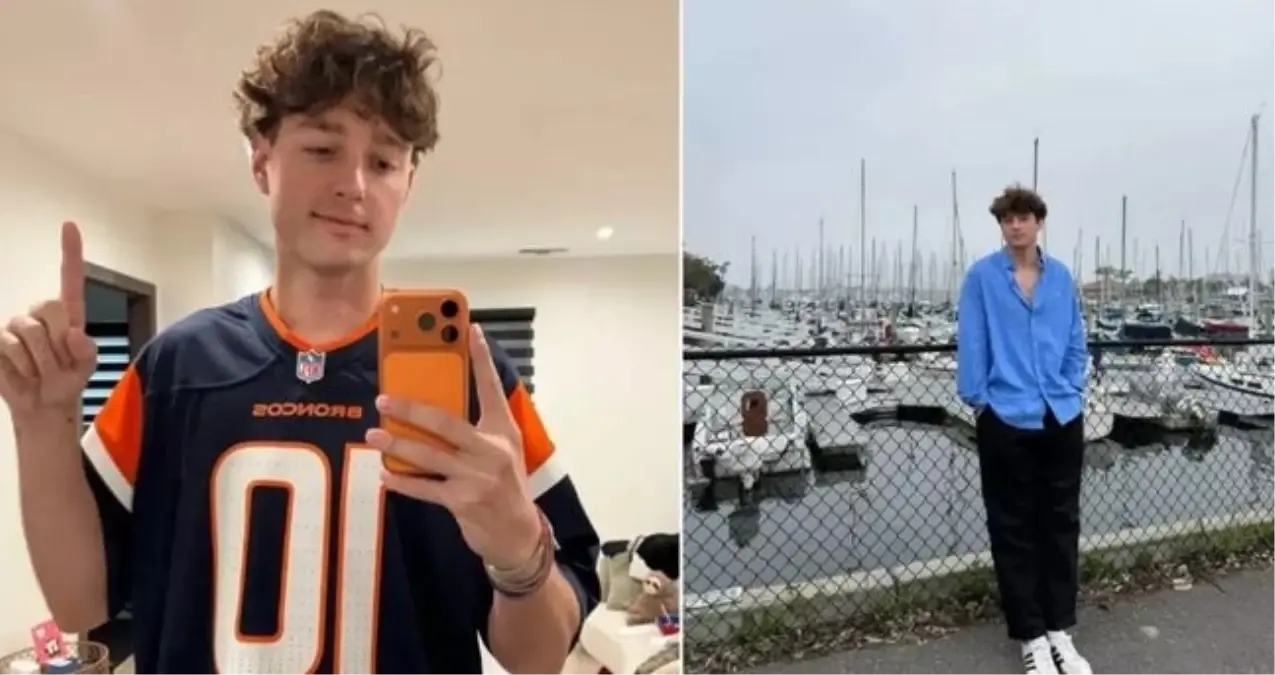 Tucker Genal kimdir, kaç yaşında? Tucker Genal neden öldü, intihar mı etti?