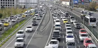 Türkiye'de en çok tercih edilen otomobil rengi belli oldu