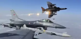 Türkiye'yi alarma geçiren serseri İHA! Vur emri Eskişehir'den verilmiş