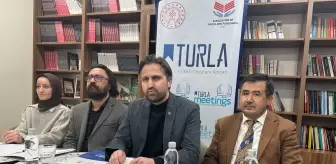 TURLA 2025 yılı faaliyetleri değerlendirildi